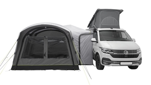 Outwell Wolfburg 380 Air
